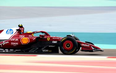 Al via i test, con uno sguardo ai top team...