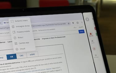 Il sistema operativo e Open Canvas