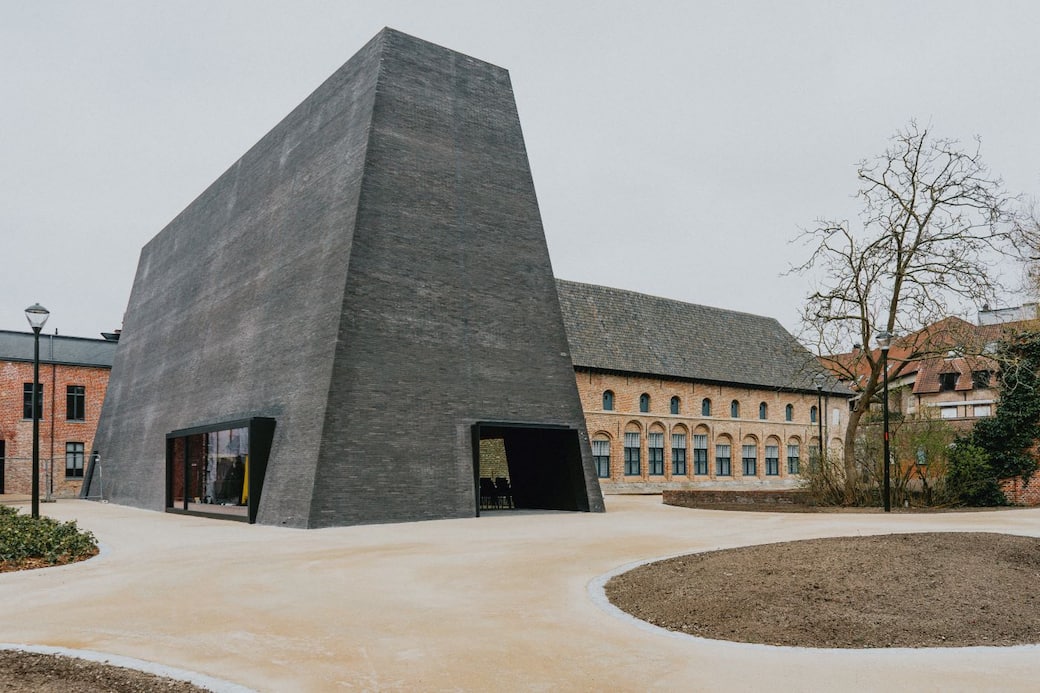 Abby © Stad Kortrijk