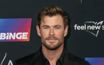 Chris Hemsworth Progetto senza titolo - 5