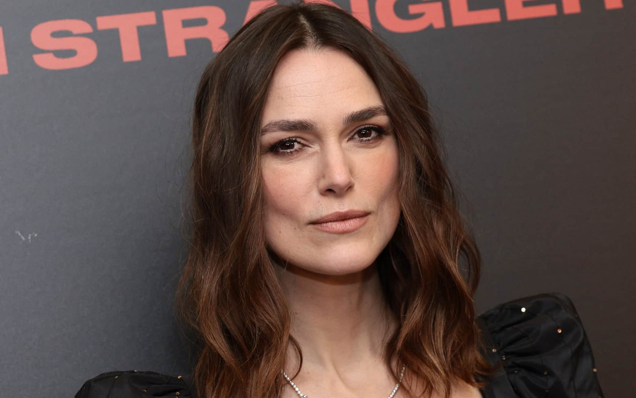 La prima dei pirati di Keira Knightley