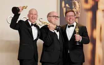 16-vincitori-oscar-2025-getty - 1