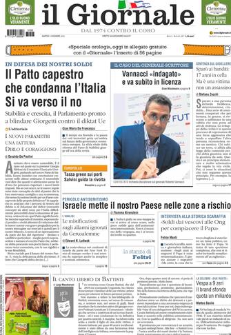 Il Giornale