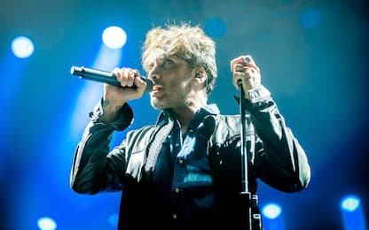 Fabrizio Moro, la possibile scaletta del concerto a Catania