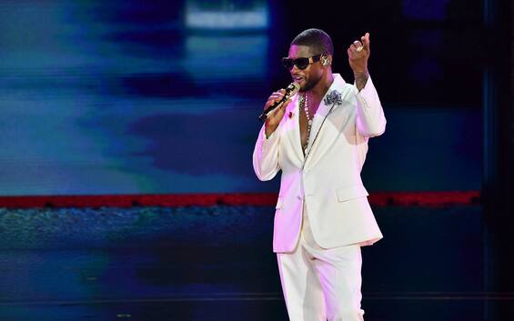Super Bowl 2024, Usher anticipates the Halftime Show with a trailer