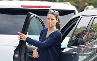 Neve Campbell
