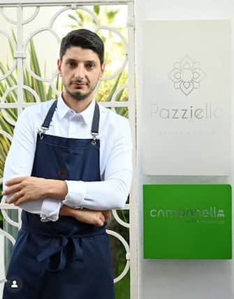 Fabrizio Mellino
