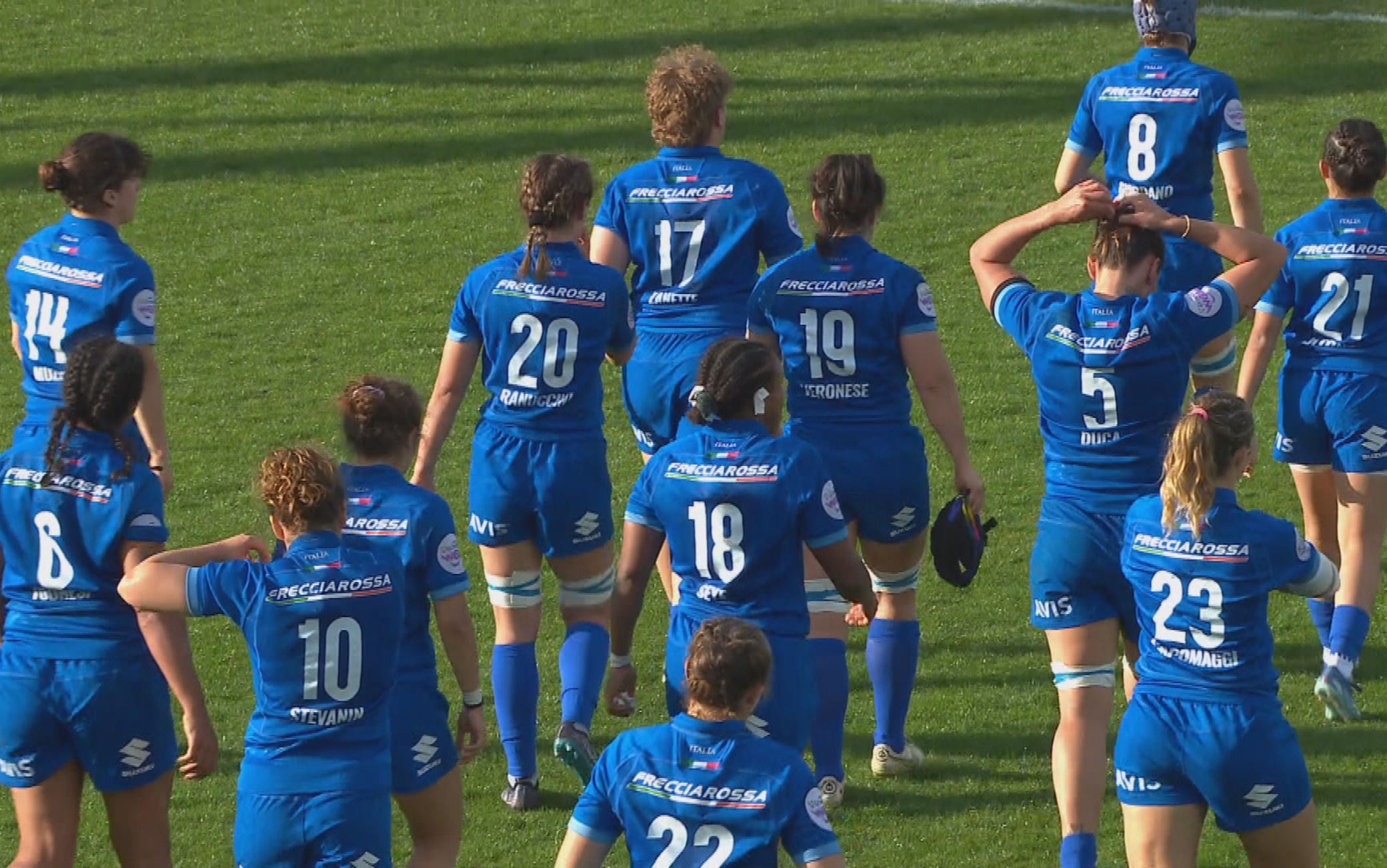 Rugby, Mondiale U20 in Italia: ufficiali date e sedi delle partite ...