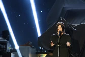 Lana Del Rey a La Prima Estate