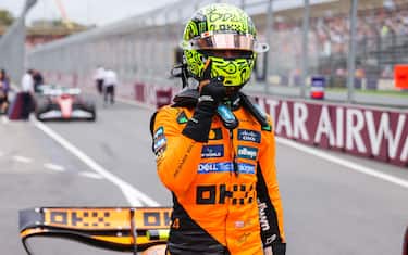 Team in pole alla 1^ gara della stagione = Mondiale piloti
