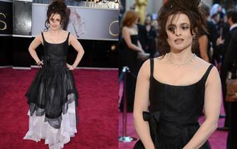 Helena Bonham Carter
