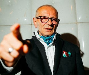 Pino D'Angiò, esce l'Ep postumo Funky Maestro: contiene tre inediti