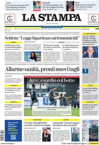 La Stampa