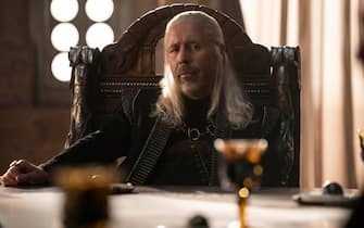 Re Viserys I Targaryen