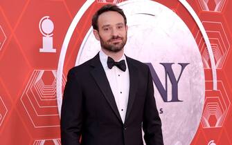 Charlie Cox Charlie Cox