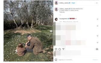 post Pasqua di Cristina Marino