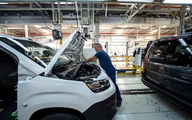 A Pomigliano 2 nuovi modelli compatti e produzione della Pandina