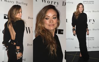 Olivia Wilde