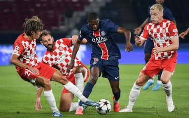 Girona (7^ giornata)