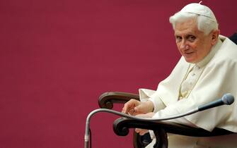 Papa Ratzinger