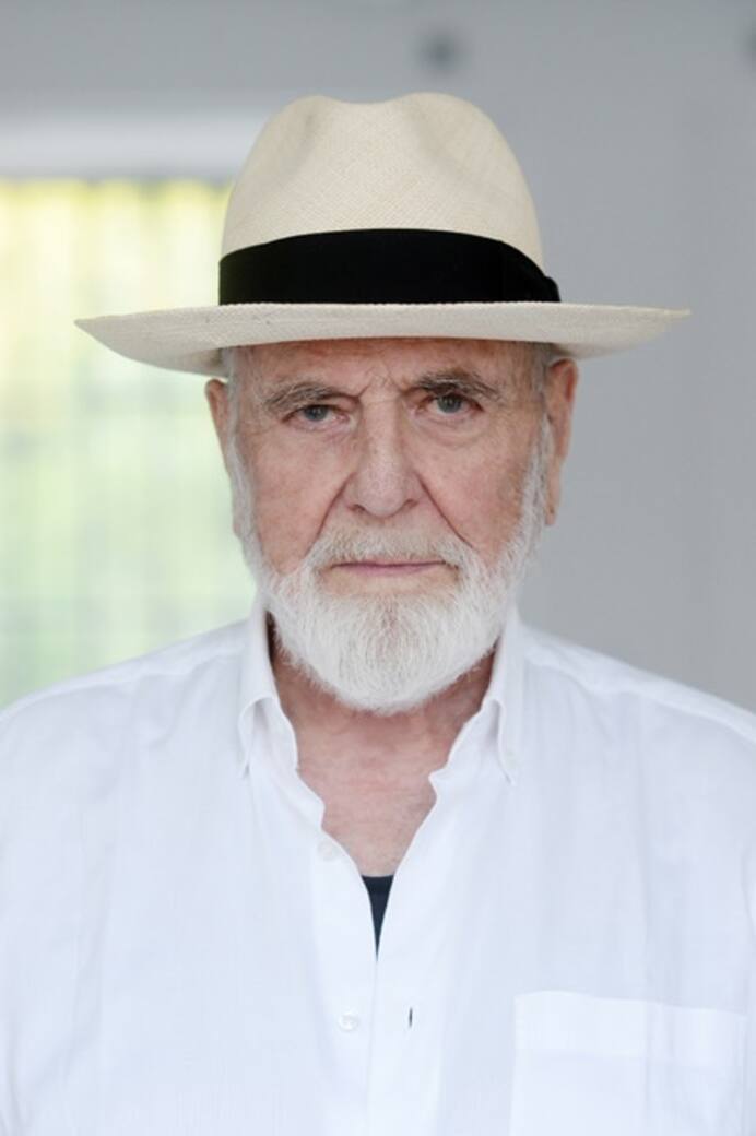 Courtesy by Archivio Cittadellarte - Fondazione Pistoletto