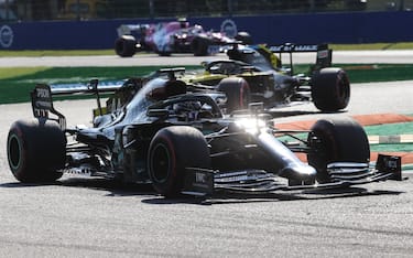 Formula 1, Gp Monza: orari e dove vedere la gara in tv e streaming