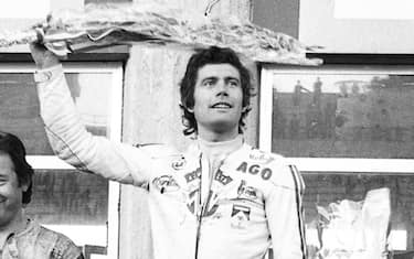 2) Giacomo Agostini