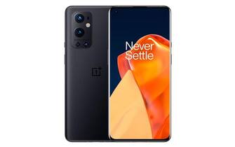 OnePlus 9 Pro