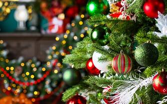 albero natale