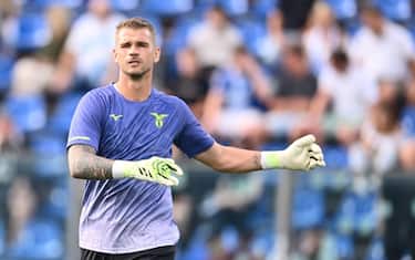 Ivan Provedel - Lazio
