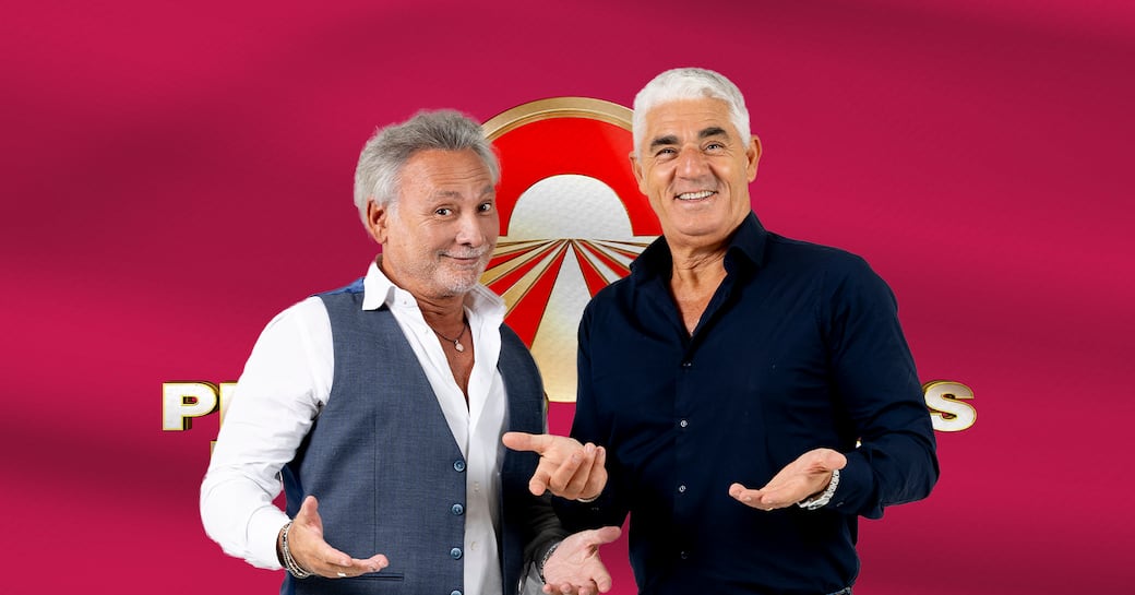 Biagio e Francesco