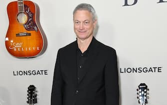 Gary Sinise