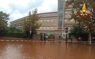 Acqua a Palermo