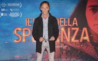 Massimiliano Rossi