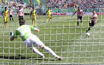 Palermo - Chievo verona