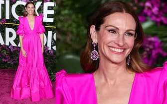 Julia Roberts