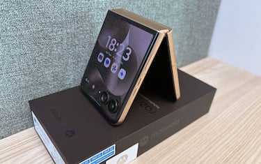 Display: due schermi, zero compromessi