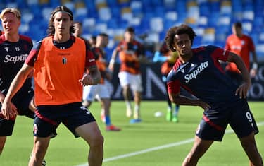 Sartori al Bologna: colpi e plusvalenze
