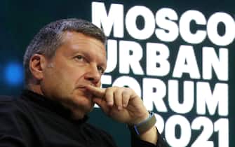 Vladimir Roudolfovitch Soloviev