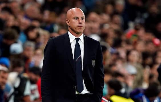 Soncin: 'I quarti? E' tutto nelle nostre mani'