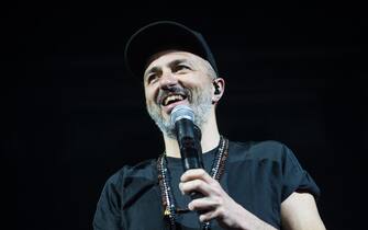 Subsonica