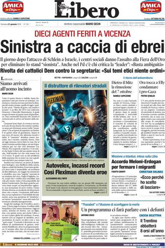 Libero
