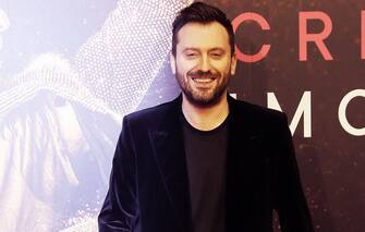 Cesare Cremonini
