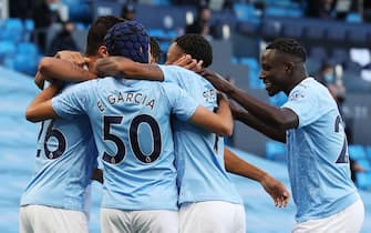 BRITAIN SOCCER ENGLISH PREMIER LEAGUE