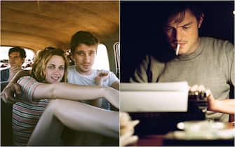kerouac on the road