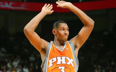 58. BORIS DIAW, FRANCIA