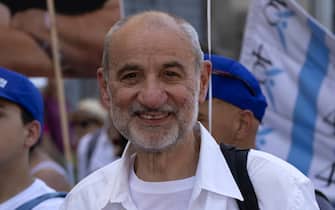 massimo gandolfini