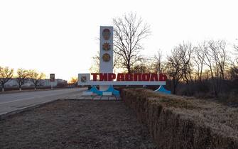 transnistria