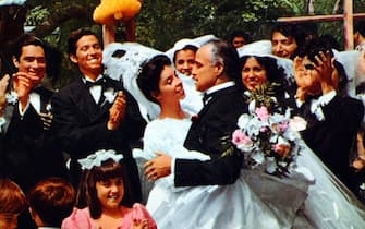 il padrino coppola brando