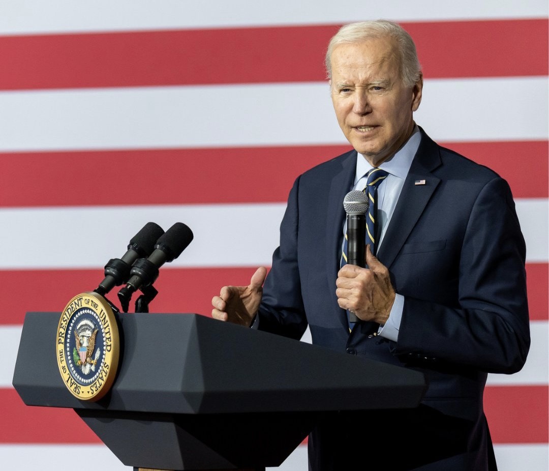 “Per decisione della Corte Suprema il mifepristone resta disponibile e riconosciuto come sicuro. Noi continueremo questa battaglia nei tribunali”. Così Joe Biden sulla decisione della Corte Suprema che ha confermato il diritto all’accesso alla pillola abortiva